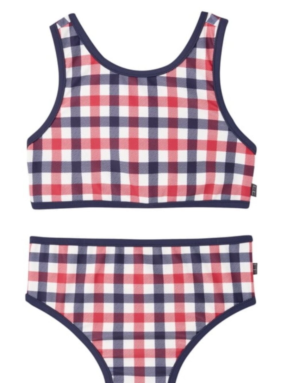 2T Modern Moments Toddler Girl Two-Piece Swimsuit